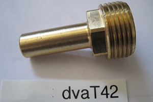 Reduction of connection ISI pos. 3E