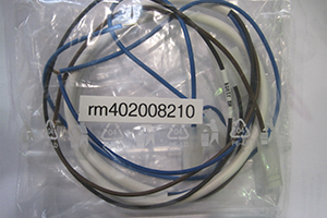 Cable for BRE indicator lights