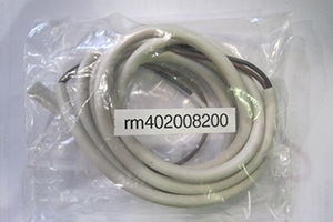 Cable to microswitch BRE, BRG