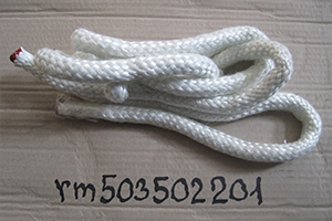 Chamber sealing cord BRG