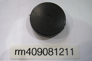 Insulating grommet with membrane FTE, VT