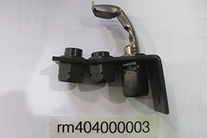 Pilot burner L 700, GLG, SPBT, SPT