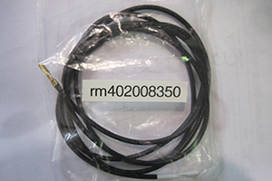 Cable for L 700 oven piezo igniter, GLG, SPBT
