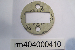 SPT pilot burner seal