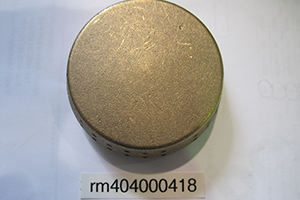 Burner - flame spreader SPG