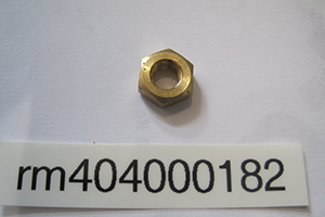 SPB thermocouple matrix