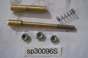 Grid microswitch extension axis metal RM-30,40,50,60, pos. S5