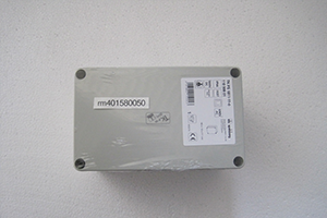 Plastic electrical box BI90-150E contactors