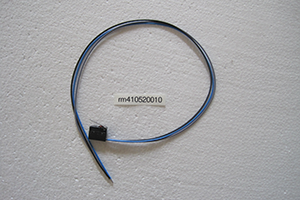 Handle microswitch for KDA 63 ED