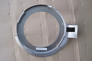 Protective cover for RM-40 pos. S1 (grid)