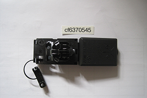 Cable grommet SUV-66 pos. 089