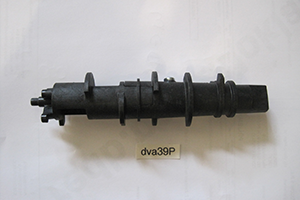 Camshaft AL pos.8