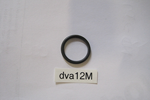 O-ring of filter AL pos. 23