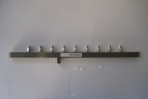 Injection pipe complete IMC-4625A item 4