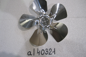 Condenser fan LM-2350 item 31 DO NOT ORDER!!