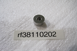 VSCH - screw nut connecting glass