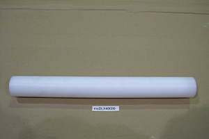 Upper plastic cylinder DL-40 pos.30