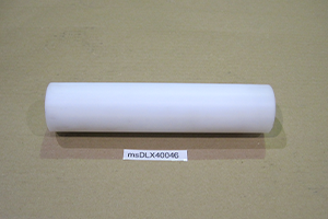 Upper plastic cylinder DL-40 pos.46