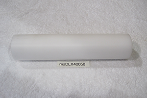 Lower plastic cylinder DL-40 pos.50