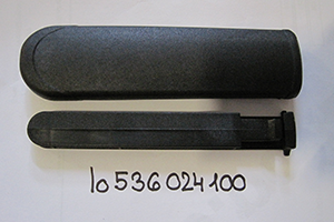 Handle for basket C for CPT-66, 64 CP 4/6ET 15x29x15h