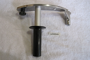 GMS-275 XL pressure plate new GSE-250, 275, 300