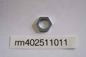 Mother of the safety thermostat FE, BR