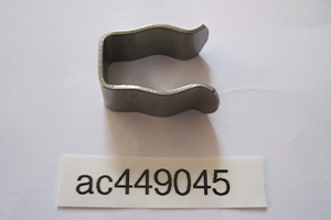 QQ-40 washing arm holder