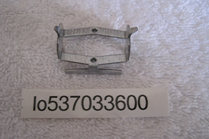 Coupler of working thermostat and switch 90-180° 1F for FQ600,700-EM,900, BST-94EM