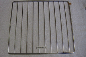 Grid for SH-23, SHS-23