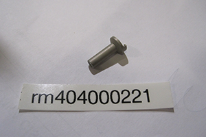 Nozzle 36 RedFox 700 ZP