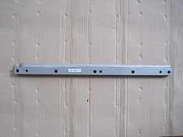 Guide rail right RM-80 pos.23-1
