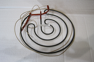 Heating element PFC-33