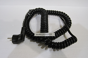 Supply cable 220V BMP, VLPK, GV-30EL