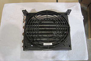 Capacitor for LS-70, SCH-3