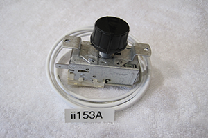 SS evaporator thermostat