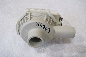 Injection pump SS-25,35,45, IMK 2208 A, IMK 2306 W, IMK 3215 A, IMK 3315 W, IMK 3215 ADP