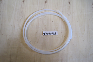 Teflon hose 8x6