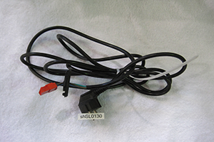 Power cable for HR-200,600 DO NOT ORDER!!!