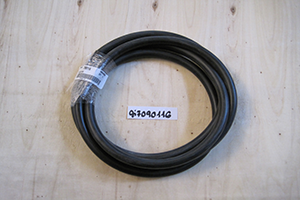 Silicone hose 14x19
