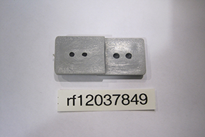 Attachment Z profile RT-2D, 3D pos. 19