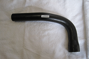 Water supply hose lower washing arm CT 160 page 2 item 26