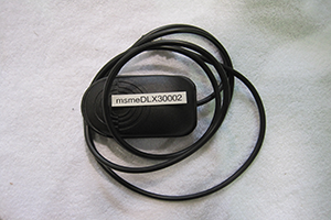 Trigger pedal DL-30,40 pos. 2