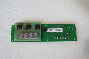 Control board SH520G, SD 32
