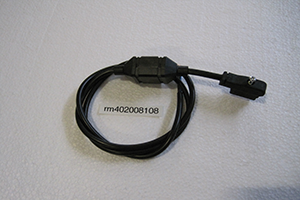 SIT power supply cable to SIGMA BI valve modulator