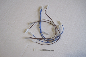 Internal cabling SE40 (set)