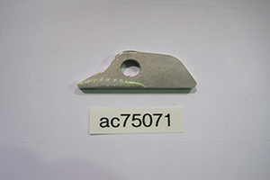 Travel hook for baskets CT-170 page 4 item 13