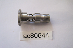 Center of rinse arm S-105, QQ-100