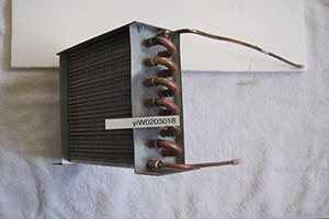 Capacitor VSCH