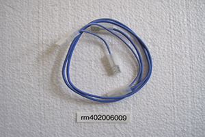 Cabling internal M9 FTH-30E