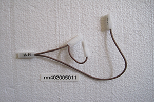 Internal wiring H11 FTH-30E